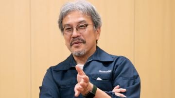 青沼英二坦言对《塞尔达传说：时之笛 重制版》推出感到紧张 图 1