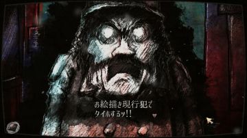 绘画小说游戏《A FAREWELL TO AI》Steam页面上线 2027年春季发售 图 1