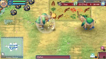 【亲测可玩】解压即玩 | 符文工厂3豪华版 | 1.0.4 | 全DLC |中文硬盘版 图 2