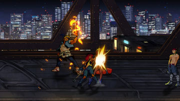 【亲测可玩】解压即玩 | 怒之铁拳4 | 08s | 全DLC |中文硬盘版 图 2