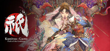 【亲测可玩】解压即玩 | 祇：女神之道 | Build.19024694 | 全DLC |中文硬盘版 图 1