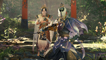 【亲测可玩】解压即玩 | 祇：女神之道 | Build.19024694 | 全DLC |中文硬盘版 图 3