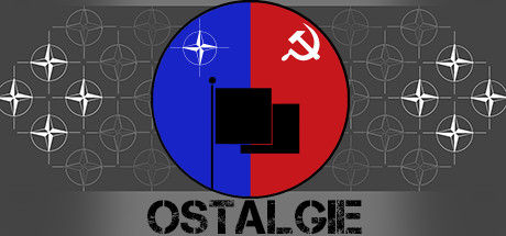 Ostalgie: The Berlin Wall封面