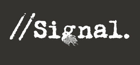 //signal.