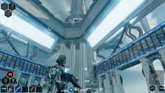 人工智能奥林匹斯/AI Olympius 截图 4