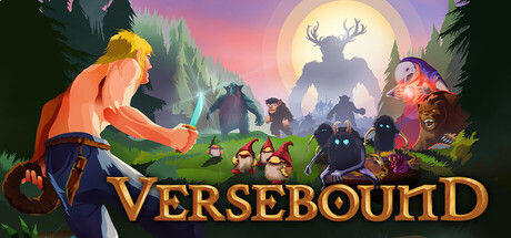 Versebound