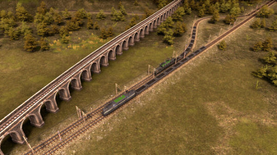 铁路公司2/Railroad Corporation 2 截图 1