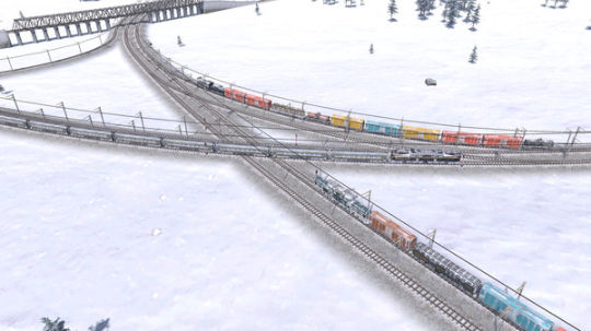 铁路公司2/Railroad Corporation 2 截图 3