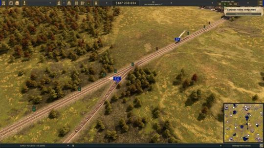 铁路公司2/Railroad Corporation 2 截图 5