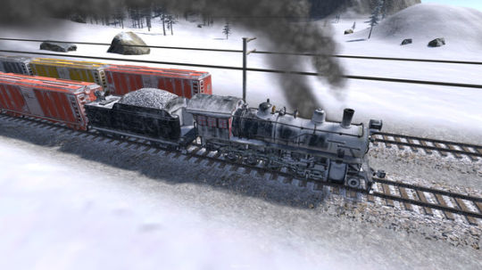 铁路公司2/Railroad Corporation 2 截图 6