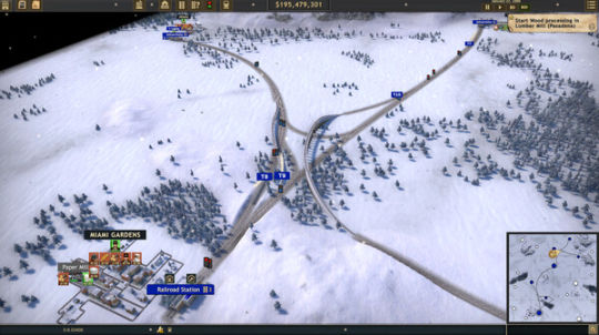铁路公司2/Railroad Corporation 2 截图 7