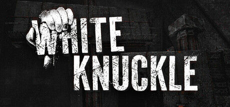白指关节/White Knuckle