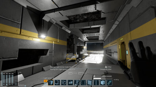 太空工程师2/Space Engineers 2 截图 3