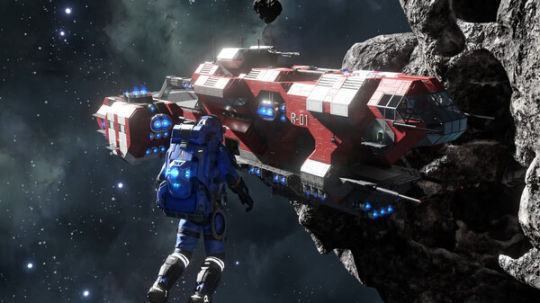 太空工程师2/Space Engineers 2 截图 4