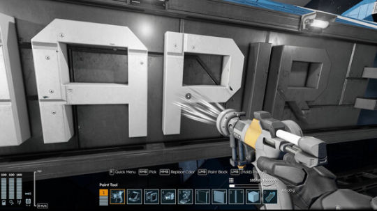 太空工程师2/Space Engineers 2 截图 5