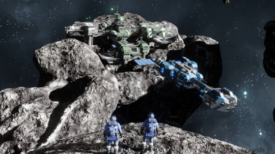 太空工程师2/Space Engineers 2 截图 6
