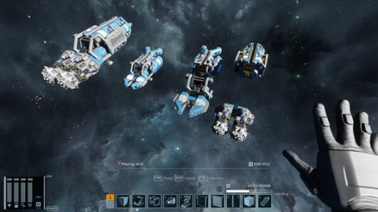 太空工程师2/Space Engineers 2 截图 7
