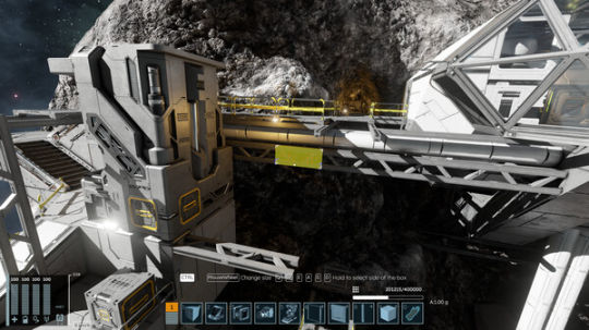 太空工程师2/Space Engineers 2 截图 8