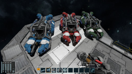 太空工程师2/Space Engineers 2 截图 9
