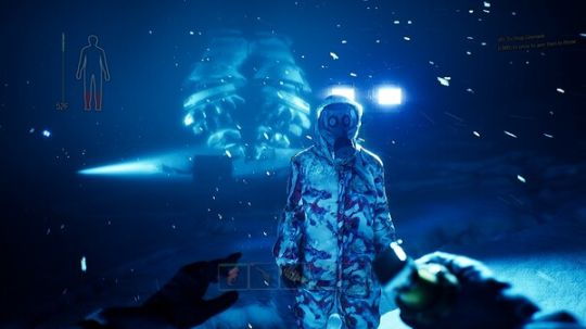 核噩梦/Nuclear Nightmare 截图 6