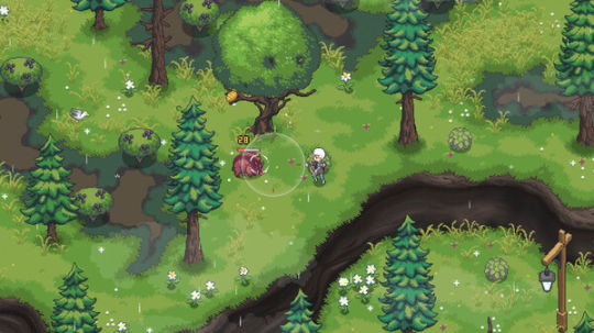 烹饪冒险/Chef RPG 截图 5