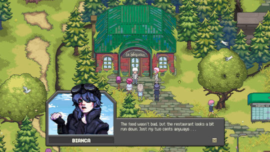 烹饪冒险/Chef RPG 截图 7