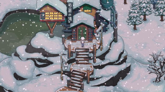 烹饪冒险/Chef RPG 截图 8