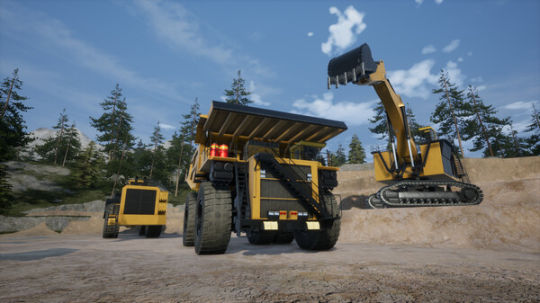 Out of Ore 截图 4