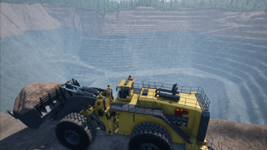 Out of Ore 截图 8
