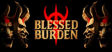 Blessed Burden