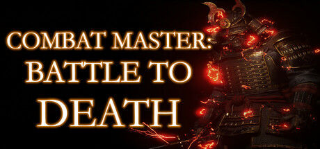 Combat Master: Battle to DEATH