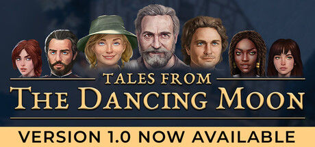 Tales from The Dancing Moon