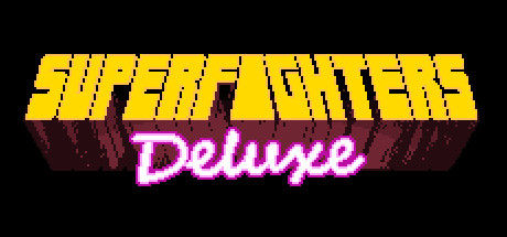 超级战士豪华版/Superfighters Deluxe
