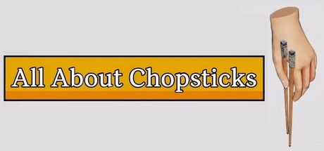 All About Chopsticks