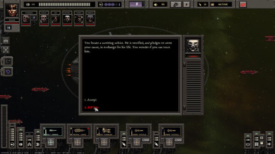 Void War 截图 2