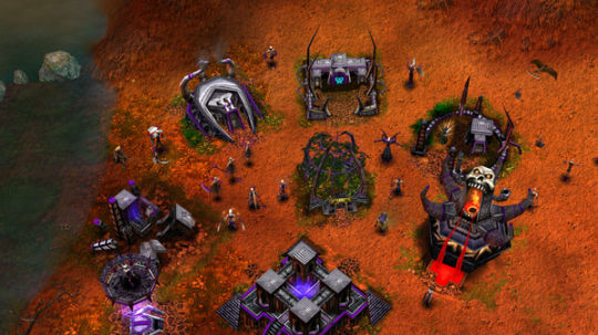 Battle Realms: Zen Edition 截图 4
