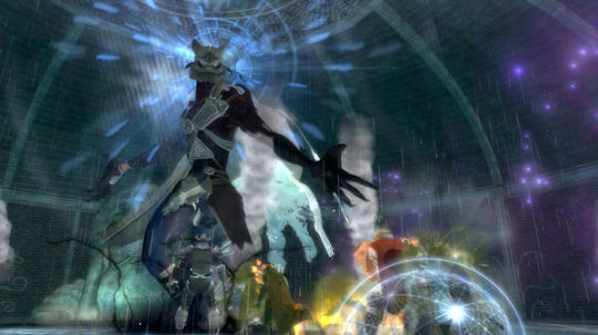 龙与地下城：无冬之夜2 增强版/Dungeons & Dragons Neverwinter Nights 2: Enhanced Edition 截图 1