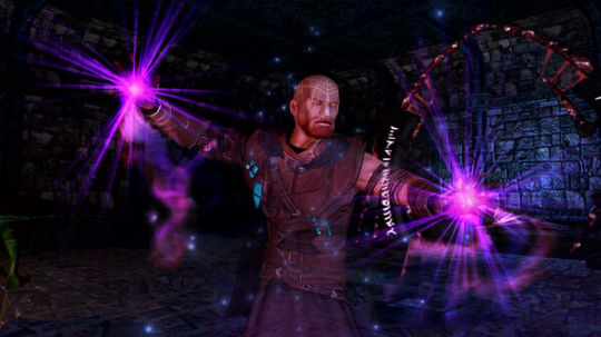 龙与地下城：无冬之夜2 增强版/Dungeons & Dragons Neverwinter Nights 2: Enhanced Edition 截图 2
