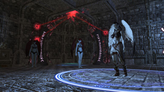 龙与地下城：无冬之夜2 增强版/Dungeons & Dragons Neverwinter Nights 2: Enhanced Edition 截图 3