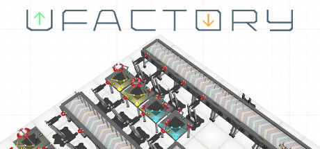 uFactory封面