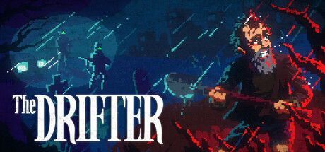 漂流者/The Drifter