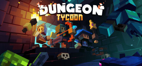 地下城资本家 (Dungeon Tycoon)