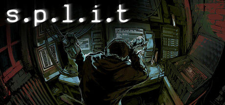 s.p.l.i.t封面