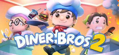 餐厅兄弟2/Diner Bros 2