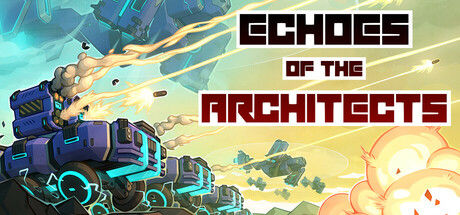建筑师的回声/Echoes of the Architects