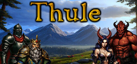 Thule
