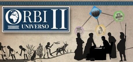 奥比宇宙2/Orbi Universo II