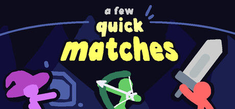 来几局？/A Few Quick Matches