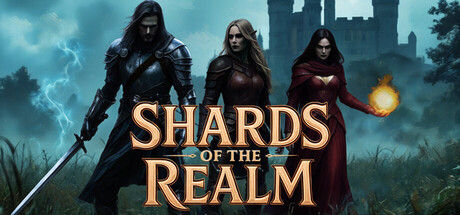 领域碎片/Shards of the Realm