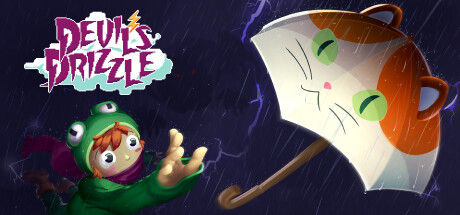 恶魔细雨